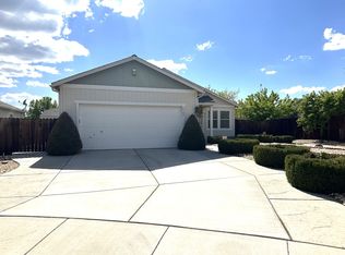 5095 Kiva Ct, Sparks, NV 89436