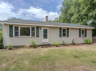 278 Victory Dr, Franklin, NH 03235