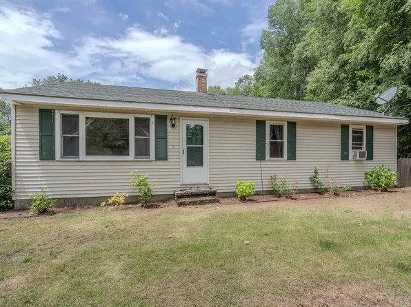 278 Victory Drive, Franklin, NH 03235