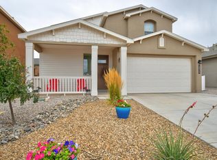 4413 Golden Eagle Loop NE, Rio Rancho, NM 87144