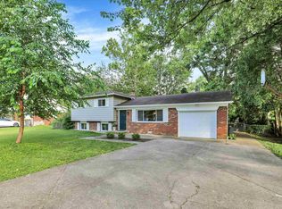 3508 E Morningside Dr, Bloomington, IN 47408