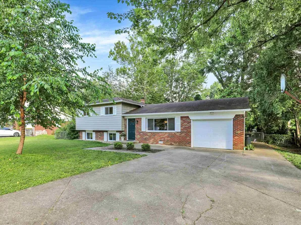 3508 E Morningside Dr, Bloomington, IN 47408