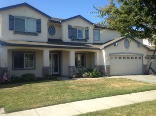 2331 Mountain Springs Dr, Turlock, CA 95382