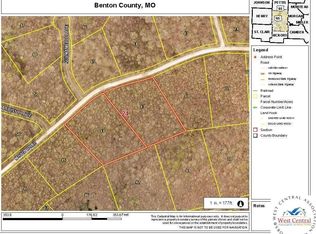 1403-1404 Moira Rd, Edwards, MO 65326