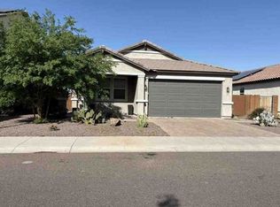 7918 S 33rd Ln, Laveen, AZ 85339
