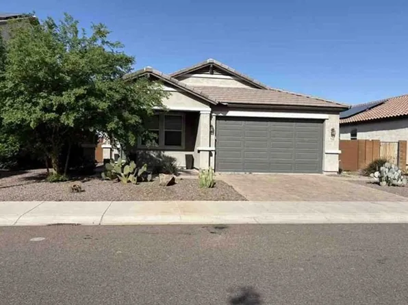 7918 S 33rd Ln, Laveen, AZ 85339