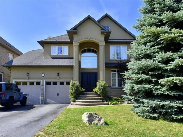483 Valridge Dr, Hamilton, ON L9G 0B2