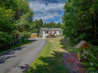 45 Lion Ln, Oxford, ME 04270