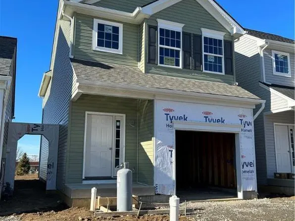 3206 W Huntington Ln #3, Forks Township, PA 18040