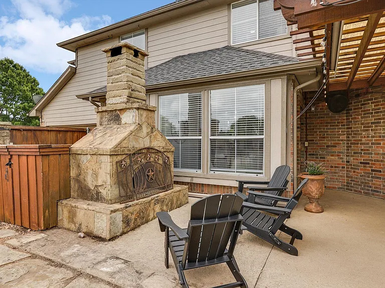 4205 Vista Creek Dr — Photo 50