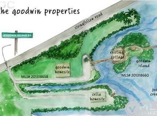 16800 Goodwins Island Rd, Bokeelia, FL 33922