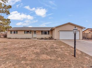 1111 Barr Ave, Canon City, CO