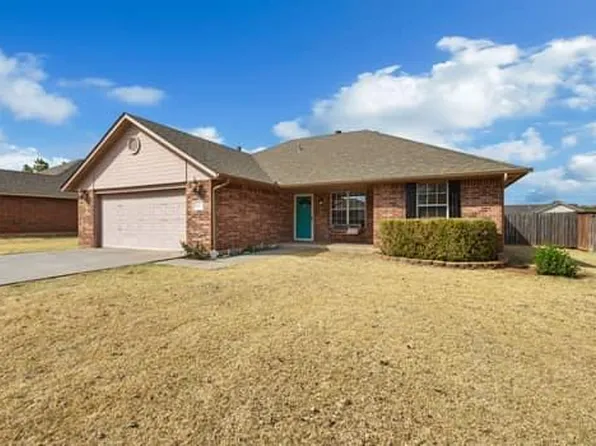 563 Adams Ave NW, Piedmont, OK 73078