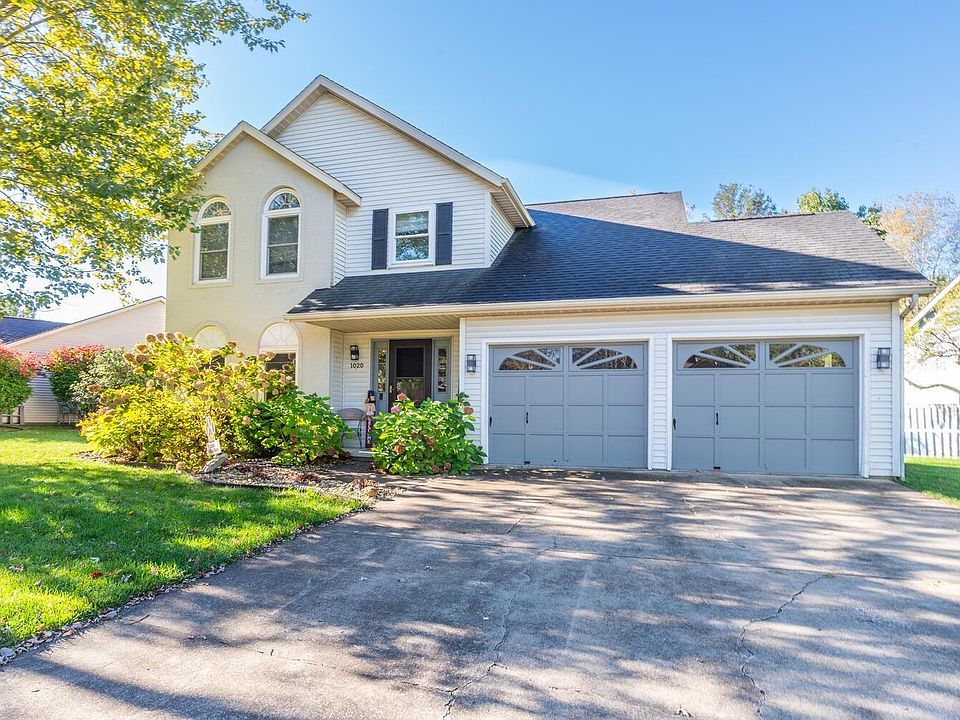 1st image of 1020 S Gentry Ct