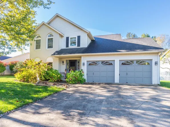 1020 S Gentry Ct, Bloomington, IN 47401