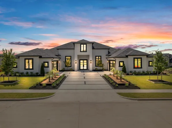 312 Longview Pl, Heath, TX 75032