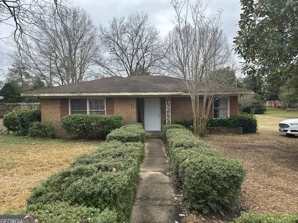 1486 Broad St, Lumpkin, GA 31815