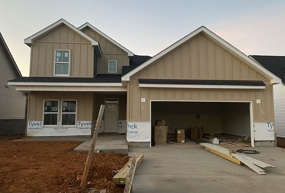 1st image of 58 Charleston Oaks Lot 58