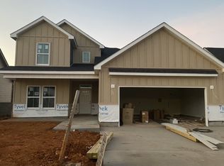 58 Charleston Oaks LOT 58, Clarksville, TN 37042
