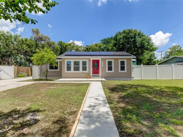 2107 W SKAGWAY AVENUE, TAMPA, FL 33604