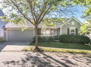 2223 S Sweetbriar Dr, Bloomington, IN
