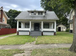 29 Brookline Ave, Youngstown, OH 44505