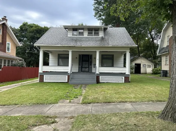 29 Brookline Ave, Youngstown, OH 44505