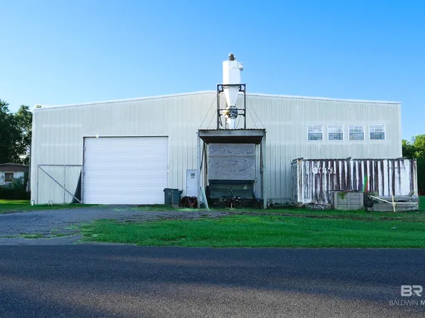 7800 County Road 24, Fairhope, AL 36532