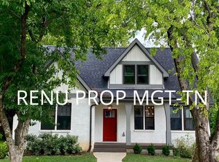 1806 Allison Pl, Nashville, TN 37203