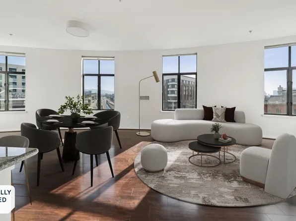 3801 San Pablo Ave APT 303, Emeryville, CA 94608