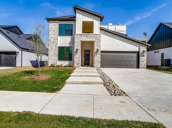 137 Paxton Cir, Arlington, TX 76013