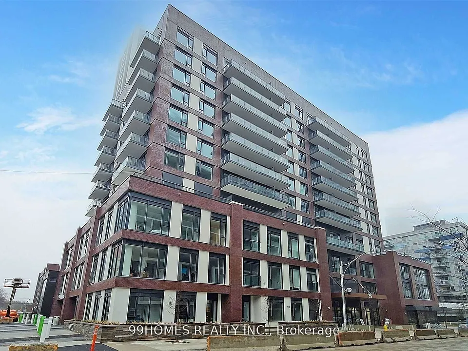 35 Tubman Ave #1113