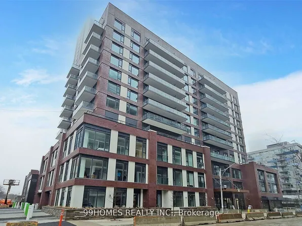 35 Tubman Ave, Toronto, ON