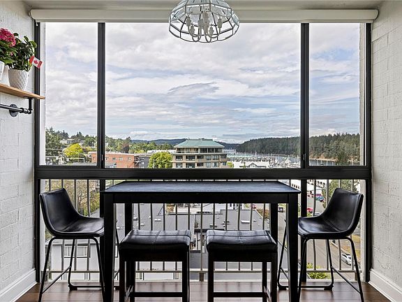 3rd image of 33 Mount Benson St #804