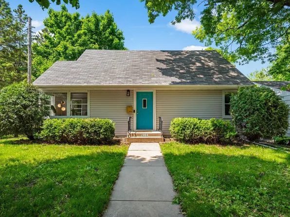 2934 Natchez Ave S, Saint Louis Park, MN 55416