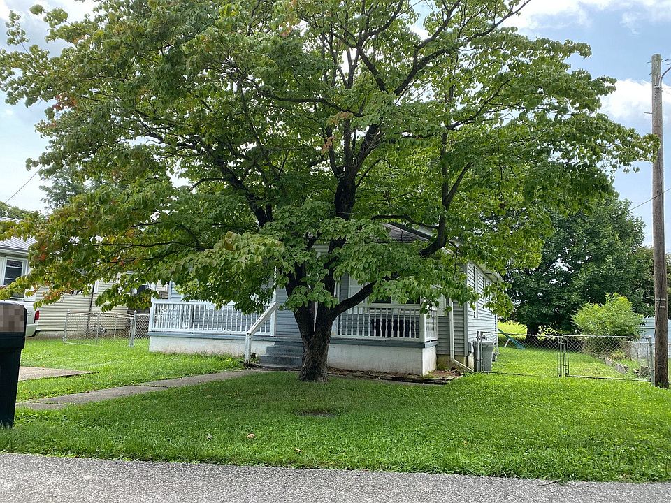 1418 ber Ln, Flatwoods, KY 41139 Zillow