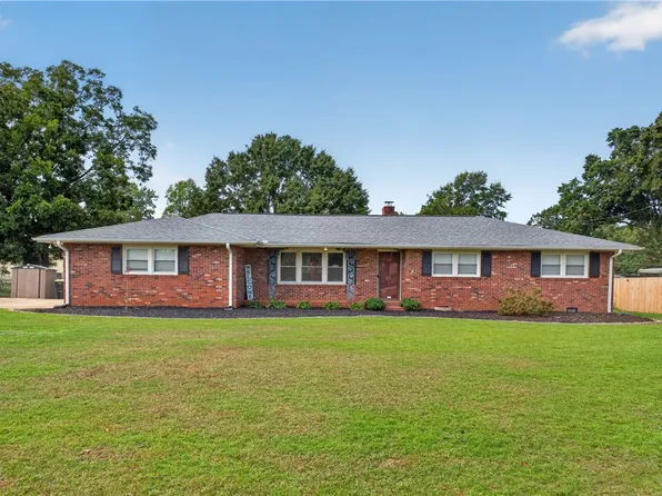 118 Bryson Rd, Anderson, SC 29625