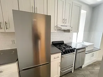 Rented by City Connections Realty