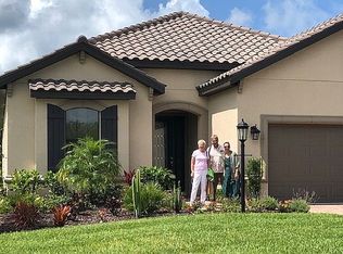 3985 Waypoint Ave, Osprey, FL 34229