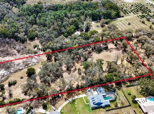 Estes Highland Drive Rd Lot 18, Eustis, FL 32726