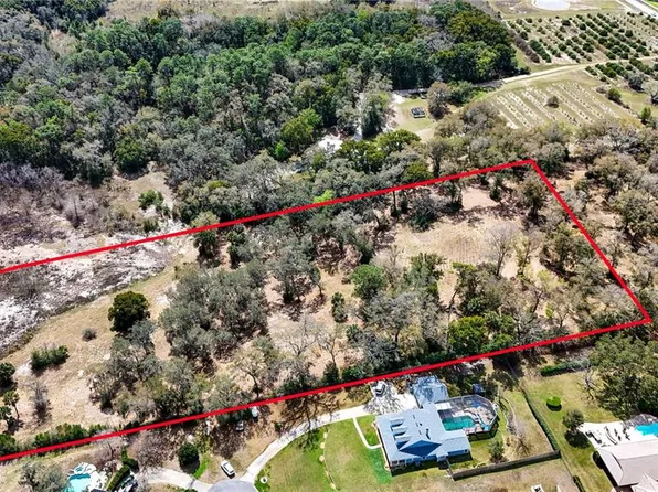 Estes Highland Drive Rd Lot 18, Eustis, FL 32726