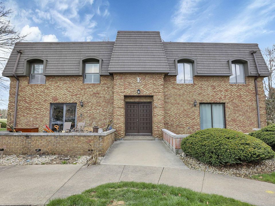 1st image of 625 Country Club Dr APT E3