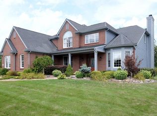 7104 Ridge Line Cir, Dexter, MI 48130