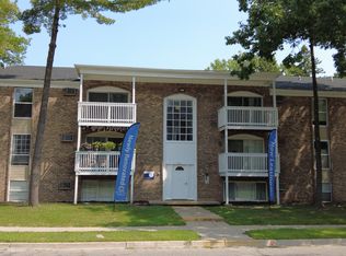 Baltic Flatz, Lansing, MI 48910