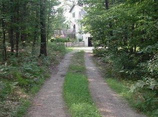 8423 Russell Rd, Twin Lake, MI 49457