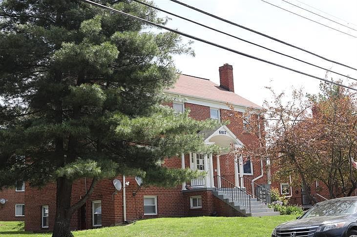 2nd image of 6817 Red Top Rd #2