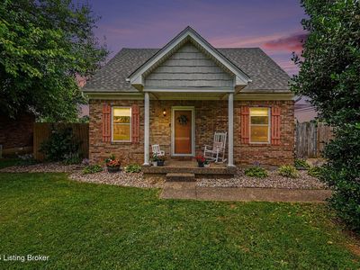 111 Dogwood Dr, Mount Washington, KY, 40047