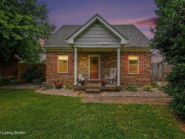 111 Dogwood Dr, Mount Washington, KY 40047