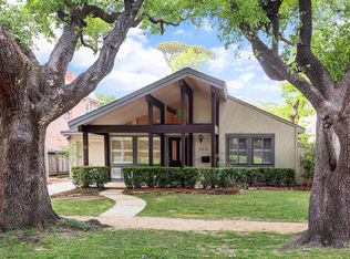 4020 Oberlin St, Houston, TX 77005
