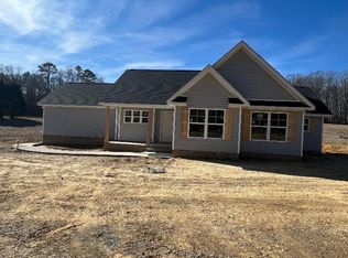 3516 Richardson Rd, Monroe, NC 28112